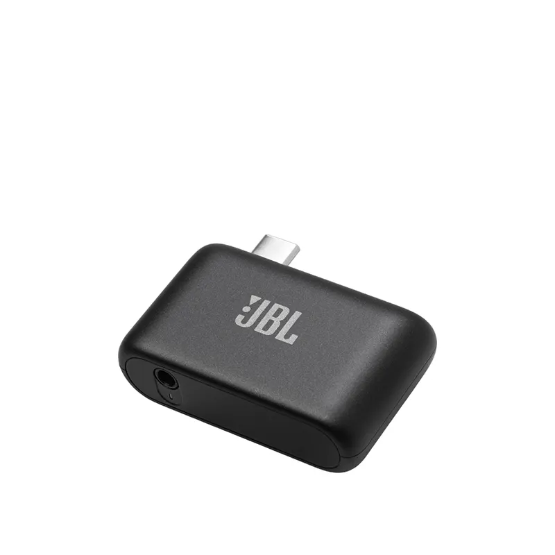JBL EASYSING MIC MINI DUO ชุดไมค์ลอย มือถือคู่ พร้อมเทคโนโลยี AI