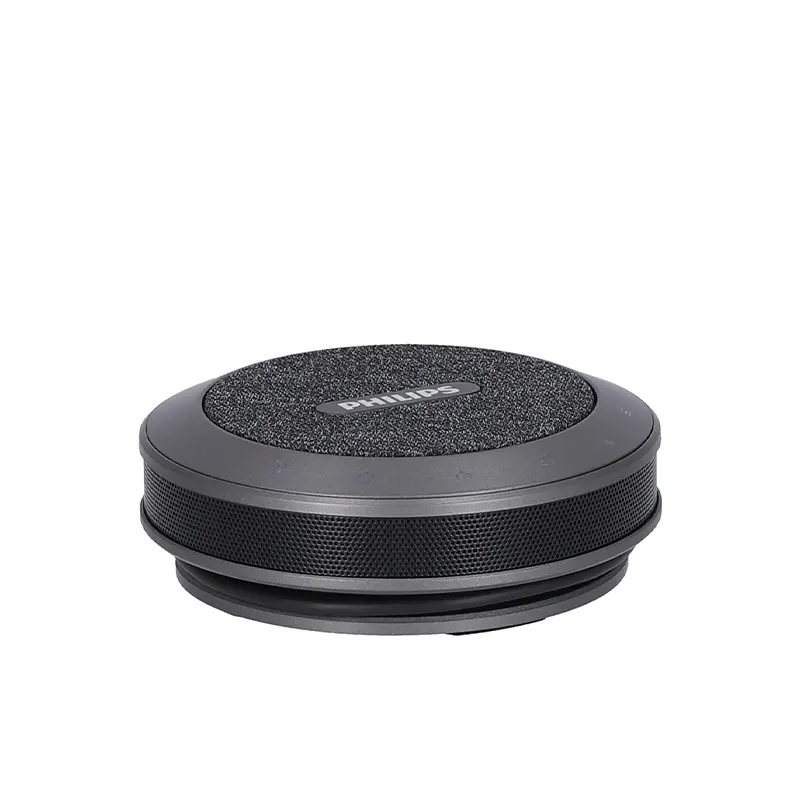 PHILIPS PSE0401 SPEAKERPHONE BLUETOOTH ไมค์ประชุมทางไกล เชื่อมต่อแบบไร้สาย