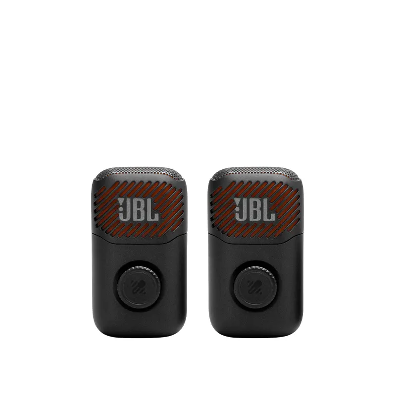 JBL EASYSING MIC MINI DUO ชุดไมค์ลอย มือถือคู่ พร้อมเทคโนโลยี AI