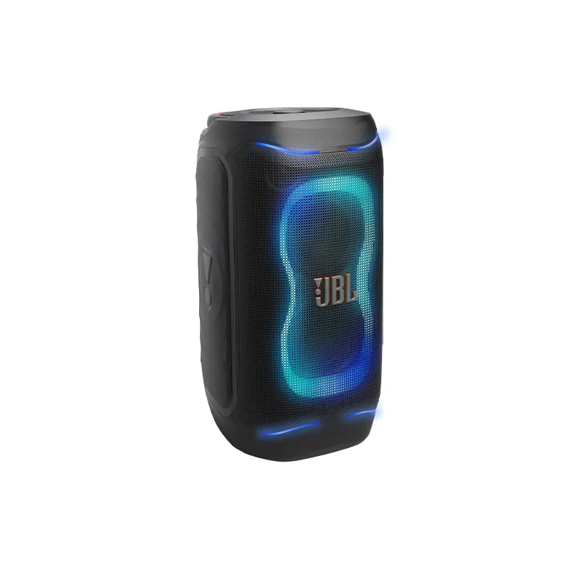 JBL PartyBox 130 ลำโพงบลูทูธ 2×5.25 นิ้ว Tweeter 2×1 นิ้ว 200 วัตต์ แบต 15 ชม.