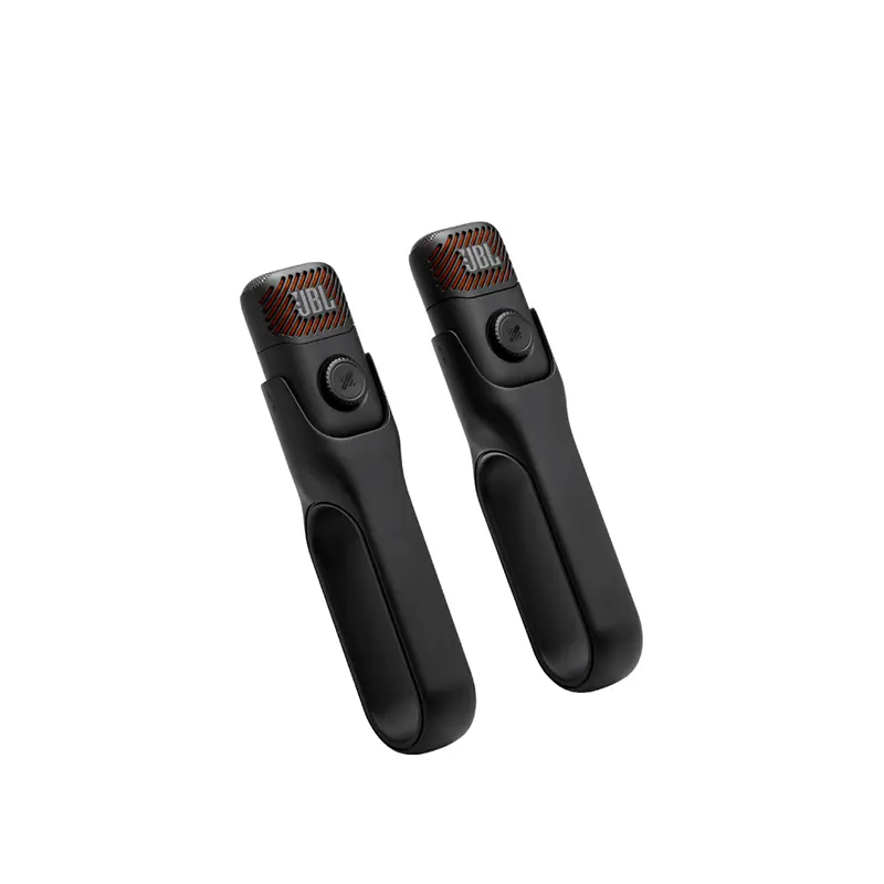 JBL EASYSING MIC MINI DUO ชุดไมค์ลอย มือถือคู่ พร้อมเทคโนโลยี AI
