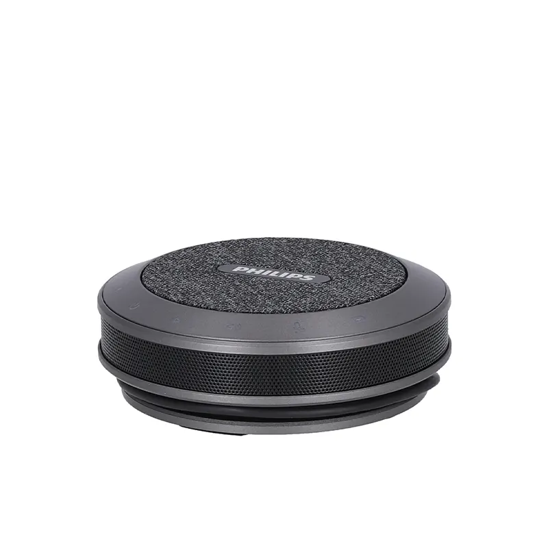 PHILIPS PSE0401 SPEAKERPHONE BLUETOOTH ไมค์ประชุมทางไกล เชื่อมต่อแบบไร้สาย