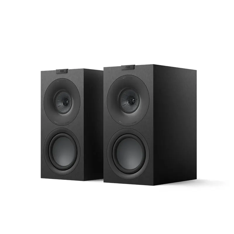 KEF Q Concerto Meta ลำโพง Bookshelf ขนาด 6.5 นิ้ว 3 ทาง