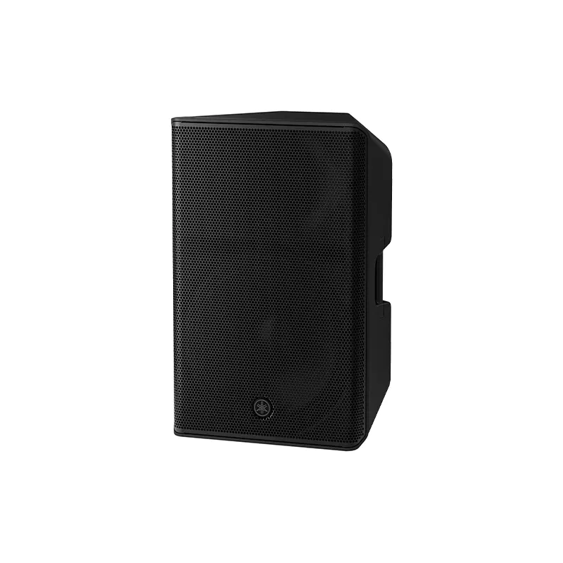 YAMAHA DXR15 MK3 ตู้ลำโพง 15 นิ้ว 2 ทาง 2000 วัตต์ มีแอมป์ในตัว คลาส D