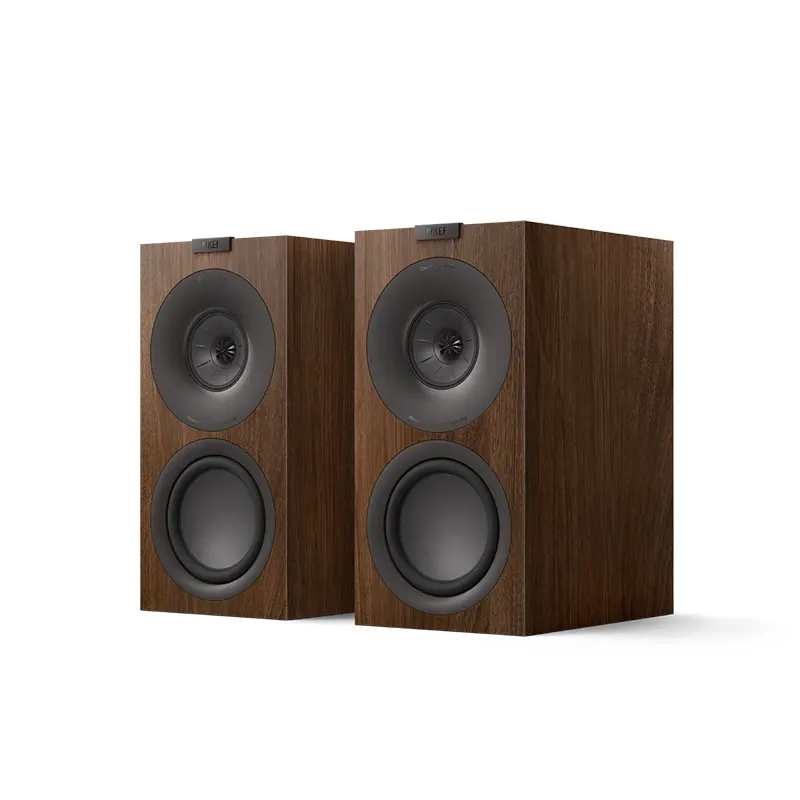KEF Q Concerto Meta ลำโพง Bookshelf ขนาด 6.5 นิ้ว 3 ทาง