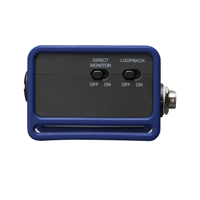 ZOOM AMS-24 Audio Interface -in/4-out 24-bit/96 kHz