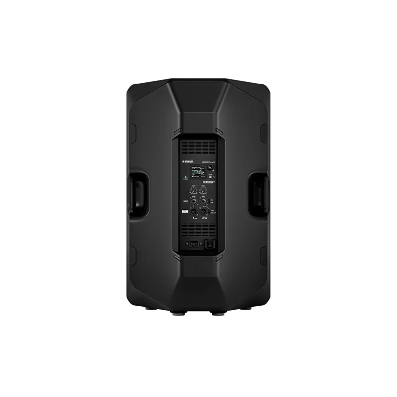 YAMAHA DXR15 MK3 ตู้ลำโพง 15 นิ้ว 2 ทาง 2000 วัตต์ มีแอมป์ในตัว คลาส D - Image 4