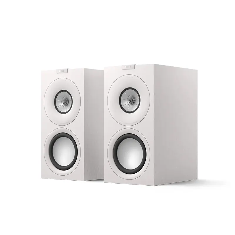 KEF Q Concerto Meta ลำโพง Bookshelf ขนาด 6.5 นิ้ว 3 ทาง