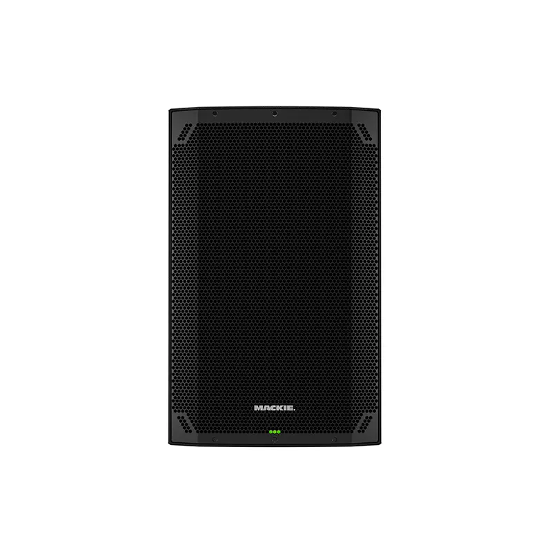 MACKIE Thump15v4 ลำโพง 15 นิ้ว 1400 วัตต์ มีแอมป์ในตัว คลาส D