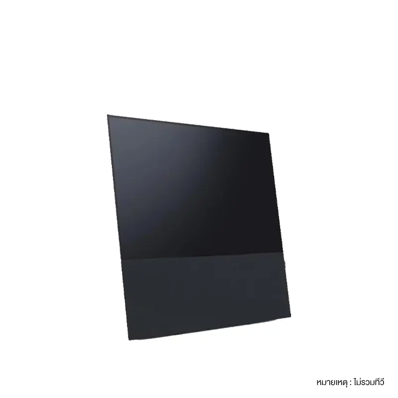 CANVAS HiFi ขนาด 65 นิ้ว ระบบเสียง All-In-One