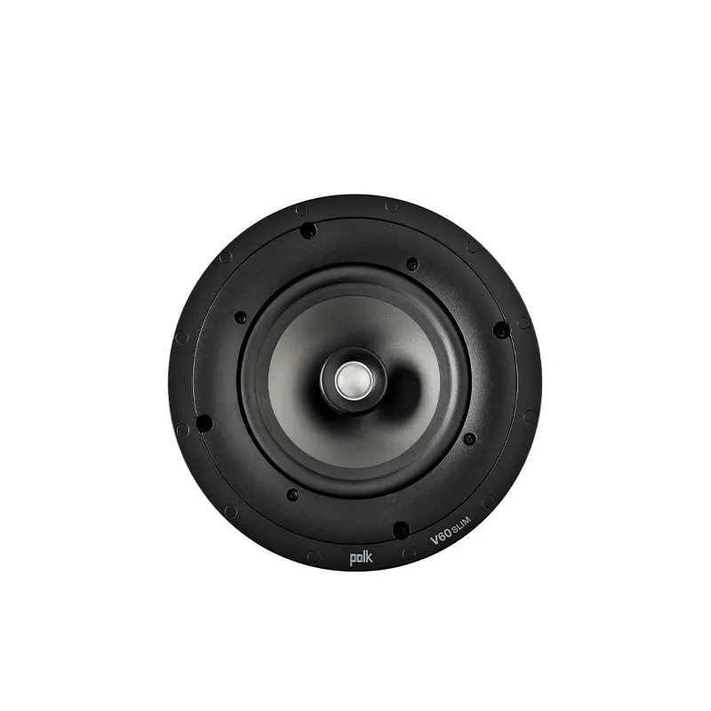 POLK AUDIO V60 SLIM ลำโพงติดเพดาน ขนาด 6.5 นิ้ว