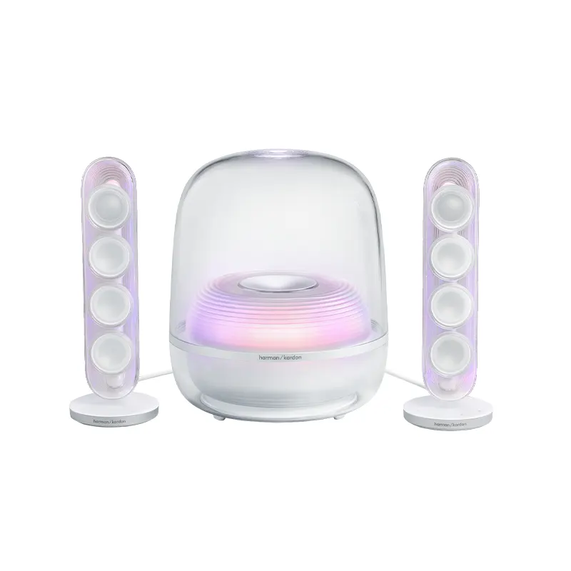 HARMAN KARDON SOUNDSTICKS 5 ลำโพงบลูทูธ