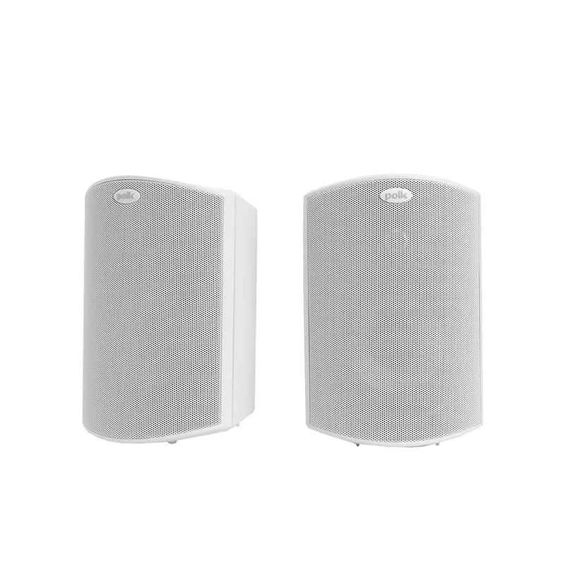 POLK AUDIO ATRIUM 6 ลำโพงติดตั้ง Outdoor 5.25 นิ้ว 100 วัตต์ (8 โอห์ม)