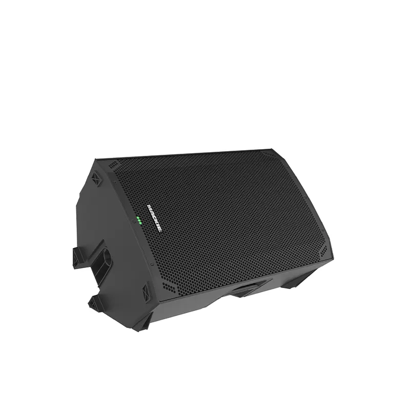 MACKIE Thump15v4 ลำโพง 15 นิ้ว 1400 วัตต์ มีแอมป์ในตัว คลาส D
