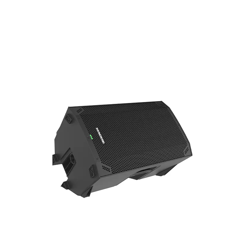 MACKIE Thump12v4 ลำโพง 12 นิ้ว 1400 วัตต์ มีแอมป์ในตัว คลาส D