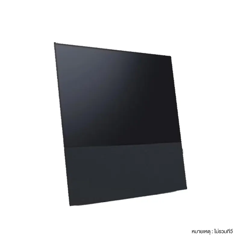 CANVAS HiFi ขนาด 85 นิ้ว ระบบเสียง All-In-One