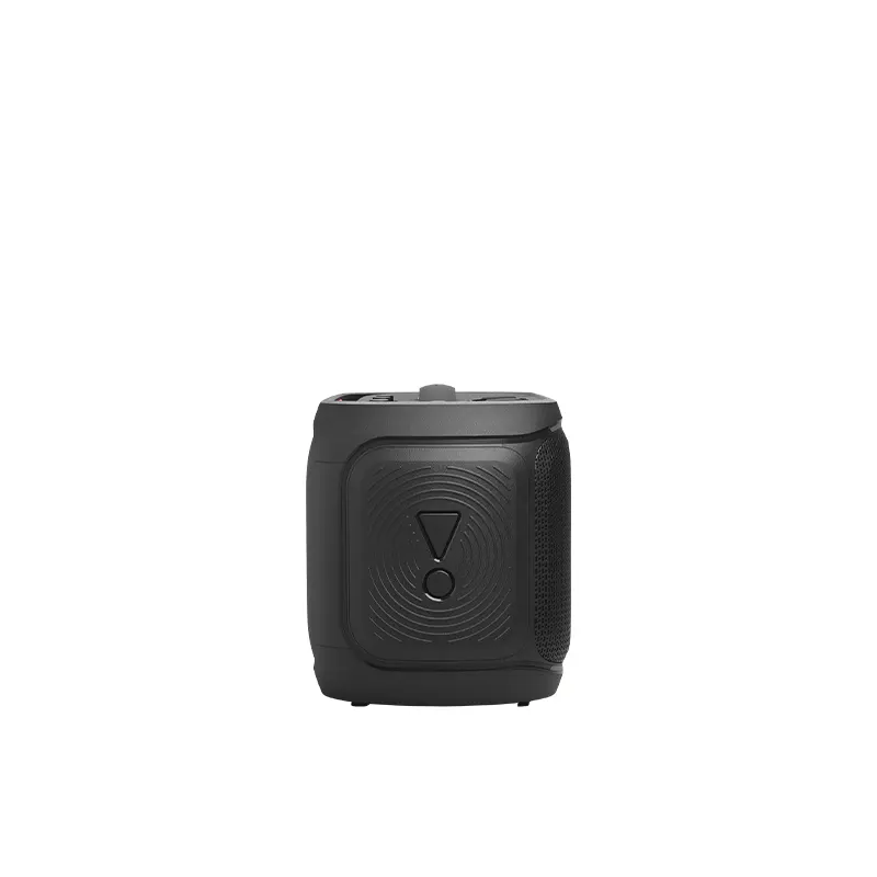 JBL PartyBox On-the-Go 2 Plus ลำโพงบลูทูธ 5.25 นิ้ว Tweeter 2×0.75 นิ้ว 100 วัตต์ พร้อมไมค์ลอย