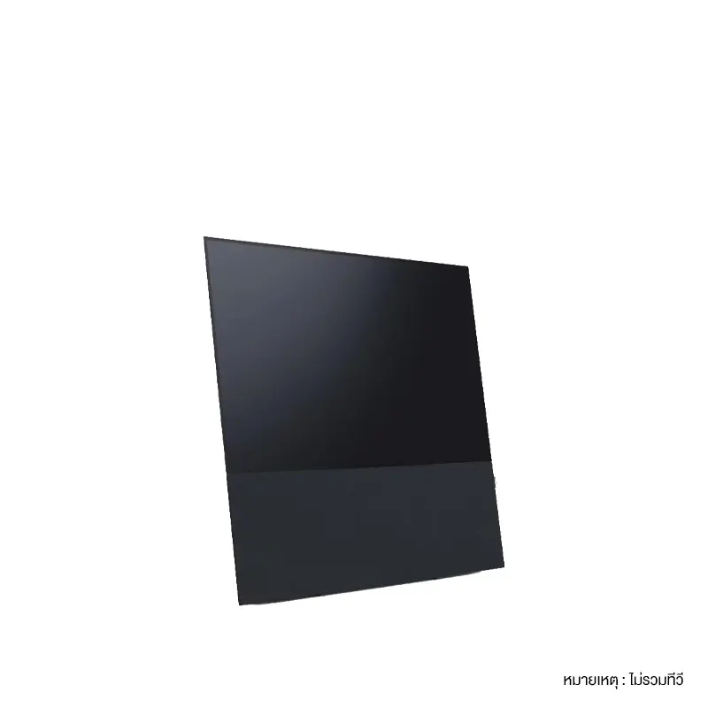 CANVAS HiFi ขนาด 55 นิ้ว ระบบเสียง All-In-One