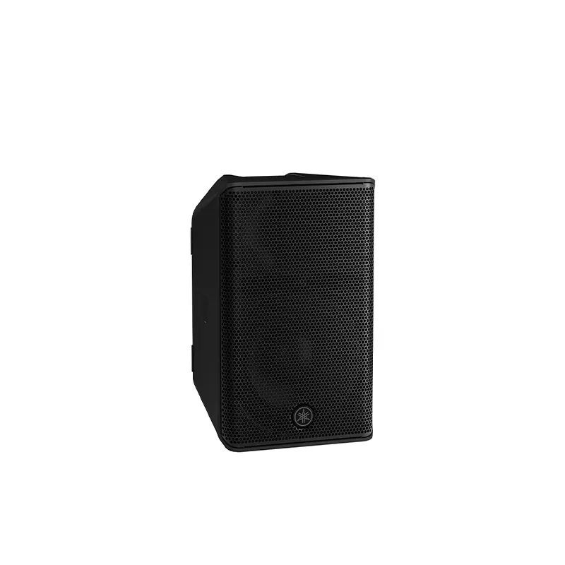 YAMAHA DXR10 MK3 ตู้ลำโพง 10 นิ้ว 2000 วัตต์ มีแอมป์ในตัว คลาส D