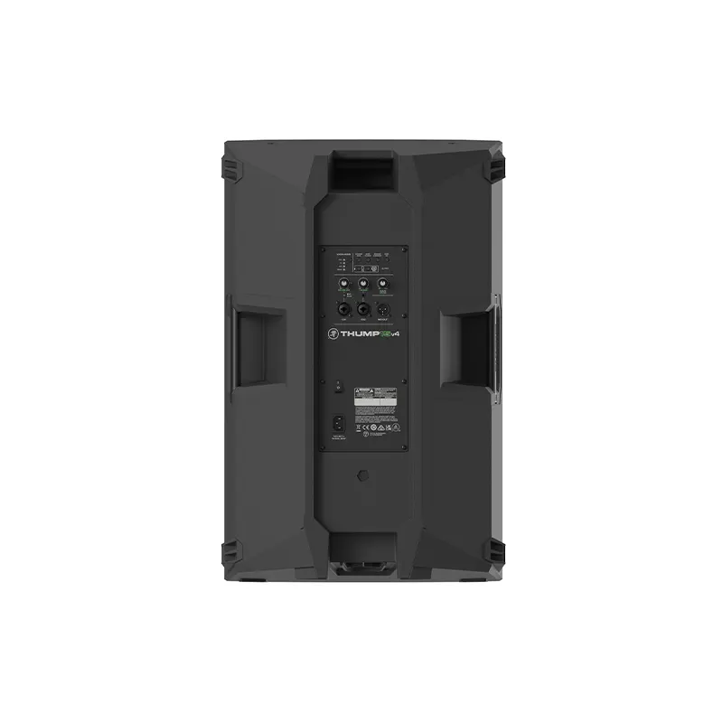 MACKIE Thump15v4 ลำโพง 15 นิ้ว 1400 วัตต์ มีแอมป์ในตัว คลาส D - Image 5