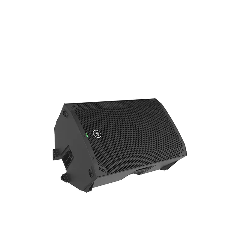 MACKIE Thump12v4 ลำโพง 12 นิ้ว 1400 วัตต์ มีแอมป์ในตัว คลาส D