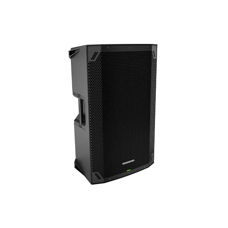 MACKIE Thump15v4 ลำโพง 15 นิ้ว 1400 วัตต์ มีแอมป์ในตัว คลาส D