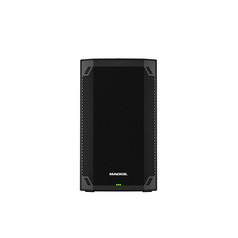 MACKIE Thump12v4 ลำโพง 12 นิ้ว 1400 วัตต์ มีแอมป์ในตัว คลาส D