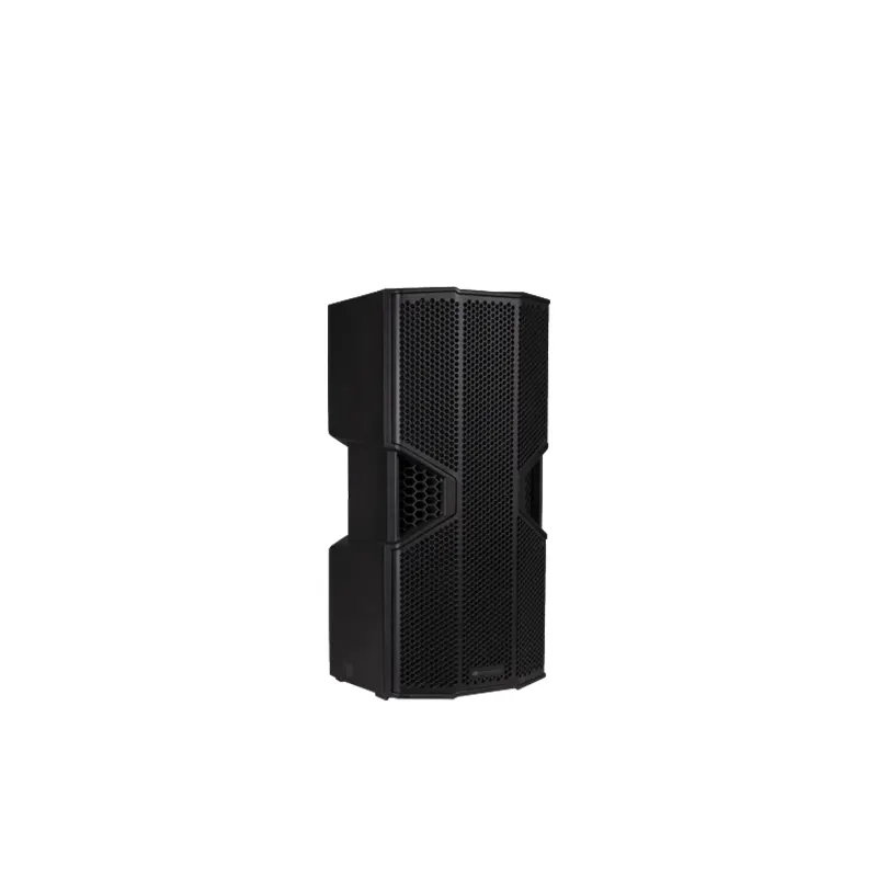 dBtechnologies OPERA NONA 212 ลำโพง coaxial 2x12 นิ้ว 3 ทาง 2000 วัตต์