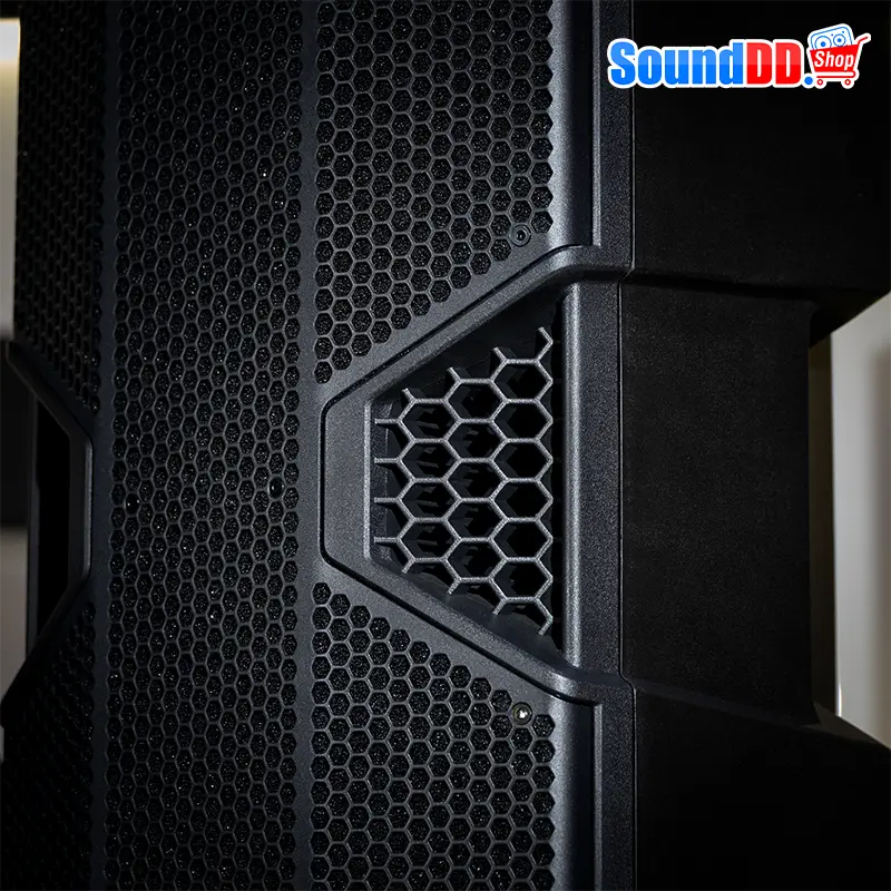 dBtechnologies OPERA NONA 212 ลำโพง coaxial 2x12 นิ้ว 3 ทาง 2000 วัตต์ - Image 7