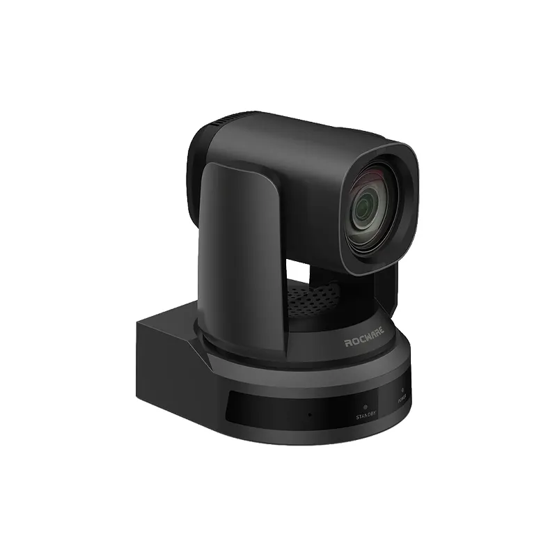 ROCWARE RC821U - Black Metalic