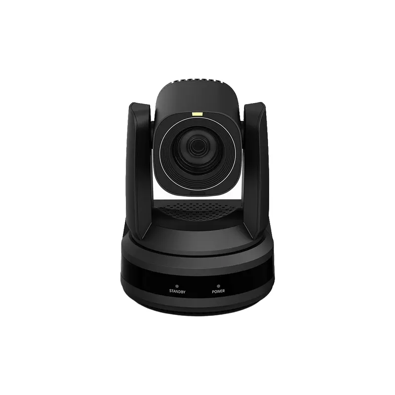 ROCWARE RC823 กล้อง PTZ สำหรับห้องประชุมออนไลน์ Full HD 1080P, Optical Zoom 30x