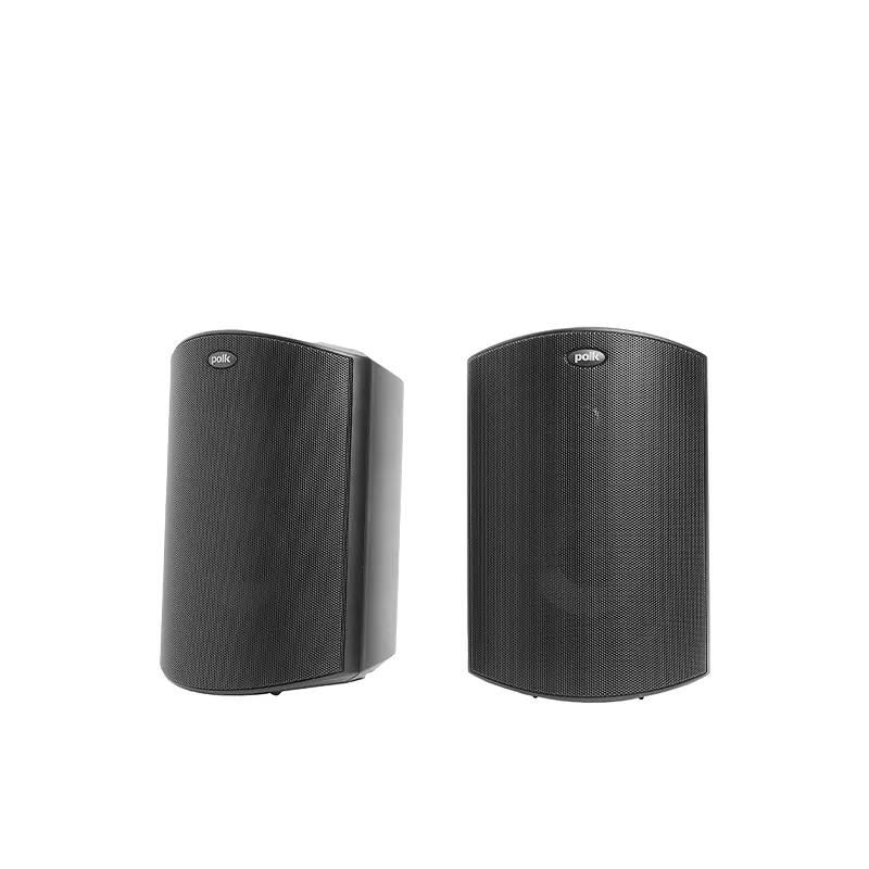 POLK AUDIO ATRIUM 4 ลำโพงติดตั้ง Outdoor 4.5 นิ้ว 80 วัตต์ (8 โอห์ม)