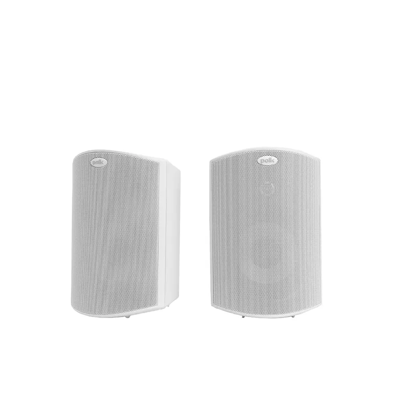 POLK AUDIO ATRIUM 4 ลำโพงติดตั้ง Outdoor 4.5 นิ้ว 80 วัตต์ (8 โอห์ม)