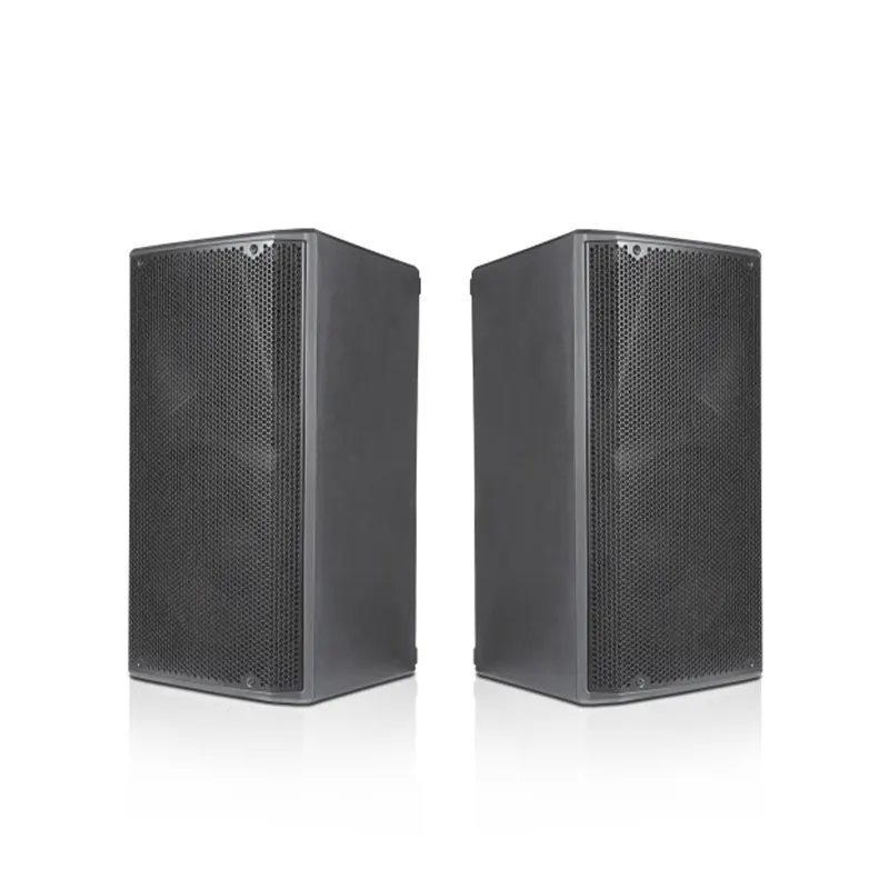 dBTechnologies OPERA 12 DUO ตู้ลำโพง 12 นิ้ว 2 ทาง 1200 วัตต์ มีแอมป์ในตัว คลาส D จำนวน 2 ใบ