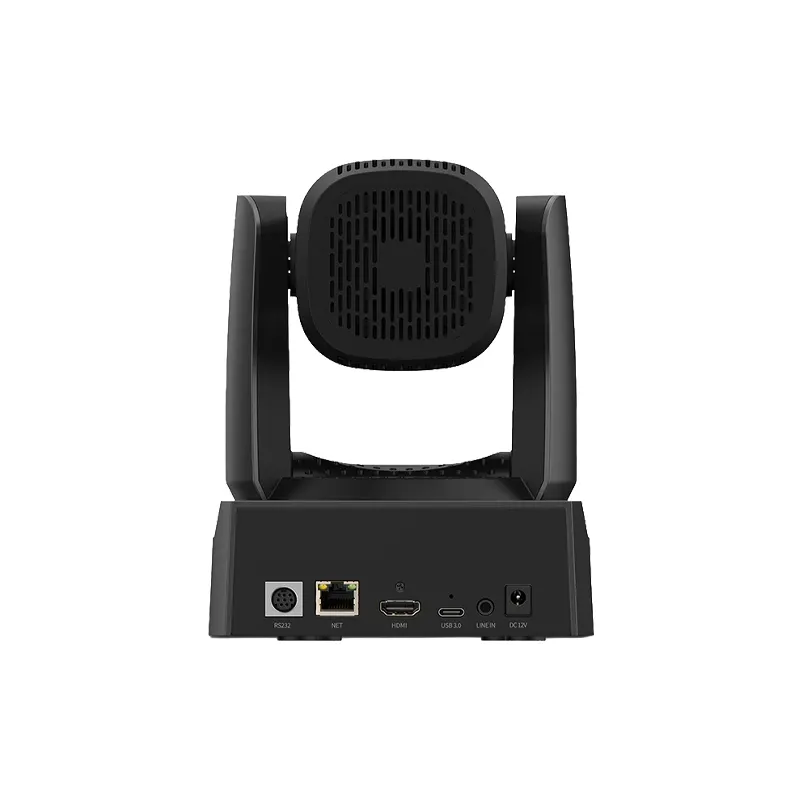 ROCWARE RC821U - Black Metalic