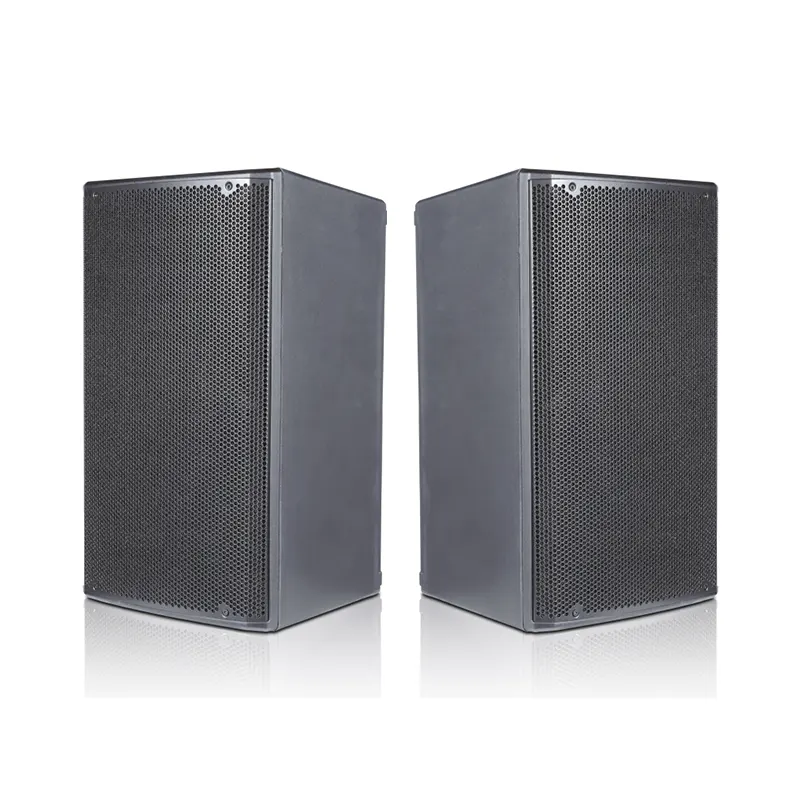 dBTechnologies OPERA 15 DUO ตู้ลำโพง 15 นิ้ว 2 ทาง 1200 วัตต์ มีแอมป์ในตัว คลาส D จำนวน 2 ใบ