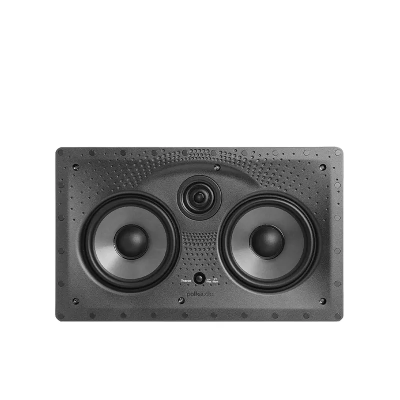 POLK AUDIO 255C-LS ลำโพงติดผนัง ขนาด 5.25 นิ้ว