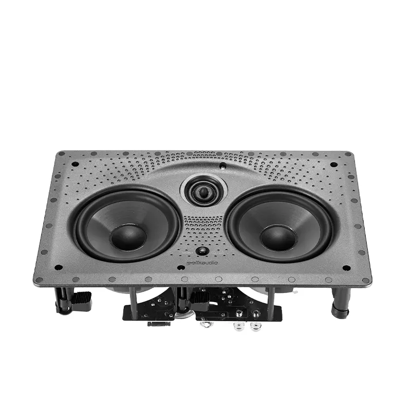 POLK AUDIO 255C-LS ลำโพงติดผนัง ขนาด 5.25 นิ้ว