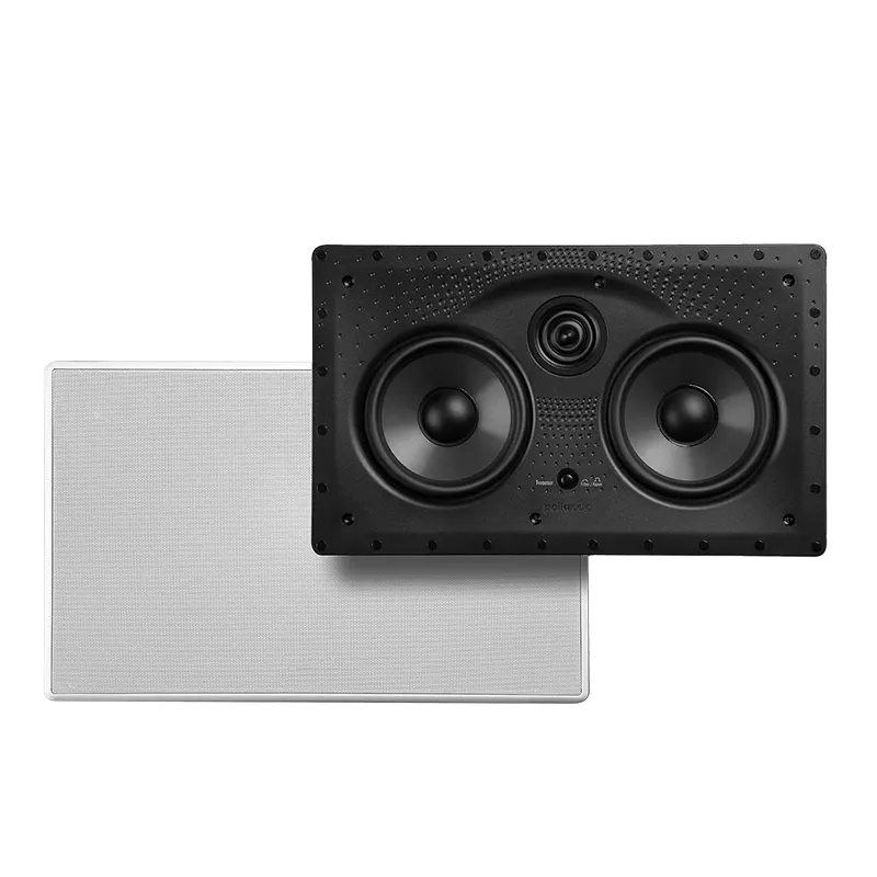 POLK AUDIO 255C-LS ลำโพงติดผนัง ขนาด 5.25 นิ้ว